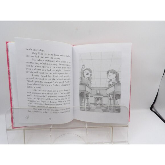 One Smart Cookie featuring Hally Our Generation by Susan Cappadonia Love - Picture 3 of 3